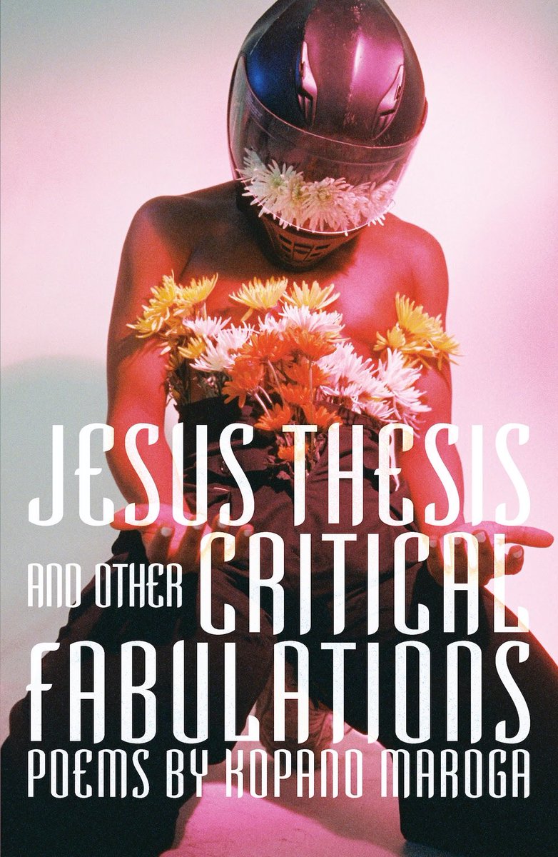 🥳WE HAVE A COVER 🥳 My sad & smutty debut will be coming out via @uHlangaPress soon, soon! Until then, feast your eyes on this stunning cover with photography by Elijah Ndoumbé & design by @NichMulgrew 💛 All proceeds of the first print run go directly to @GALAarchives!