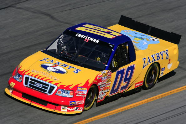 Happy Birthday Joey Clanton 