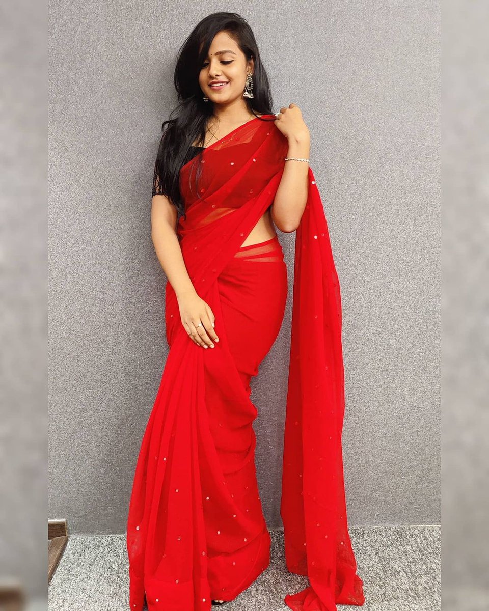 vaishnaviactor's tweet photo. ❤️❤️❤️ https://t.co/kTCdqdSsu3