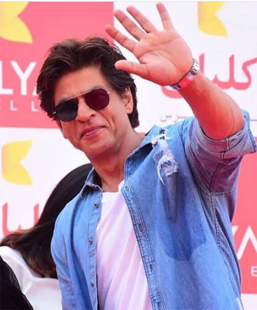 Happy Birthday shahrukh khan 