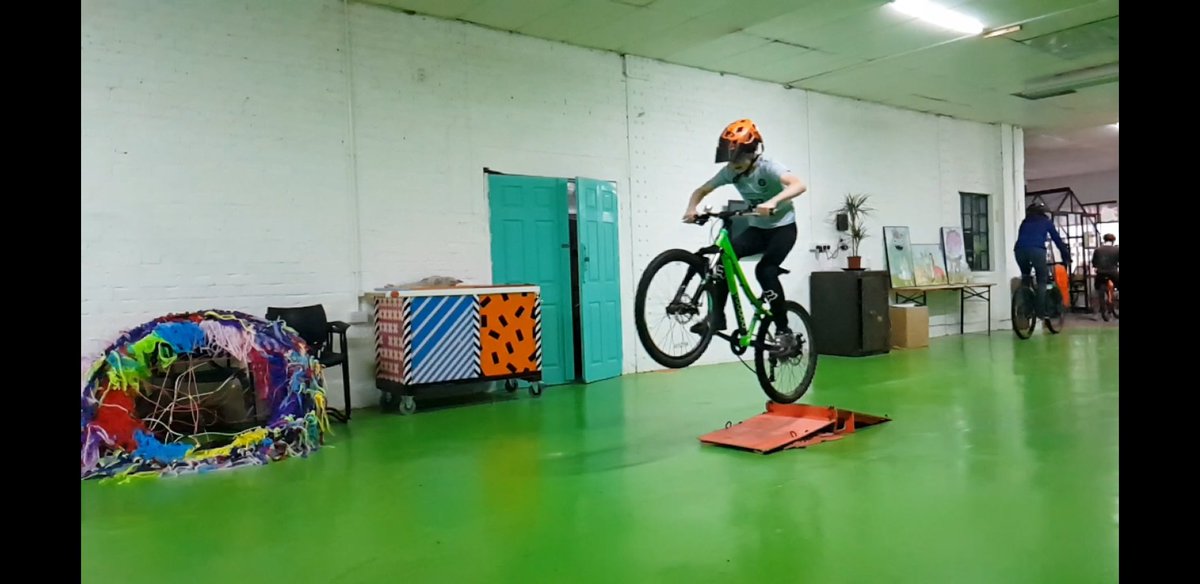 TheMTBCollective tweet media