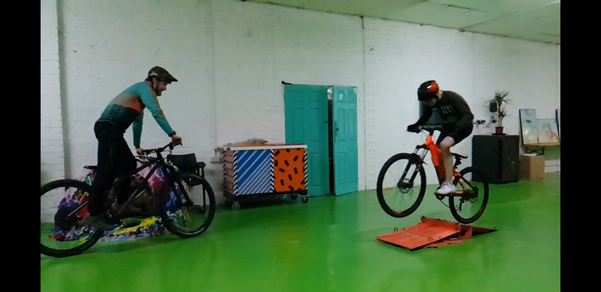 TheMTBCollective tweet media