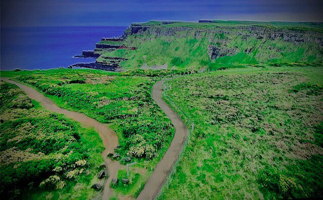 #NovemberRain #walkingalone 
Asked for cloudless 
rainbow skies 
You  gave me wetness 
in my eyes 

Asked for gentle rain 
to last my life 
You gave me cruel pain 
to scald my eye

When I walk alone 
down memory lane 
Blooming flowers ask about you 
then wither away and die