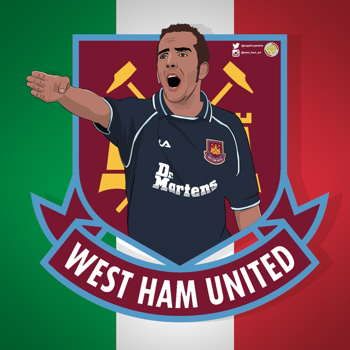 A thread of the favourite stuff I've done because no other sod is going to give me a retrospective. this is D to F.as always retweets and follows appreciated  #COYI
