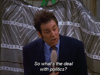 Cosmo Kramer tweet media