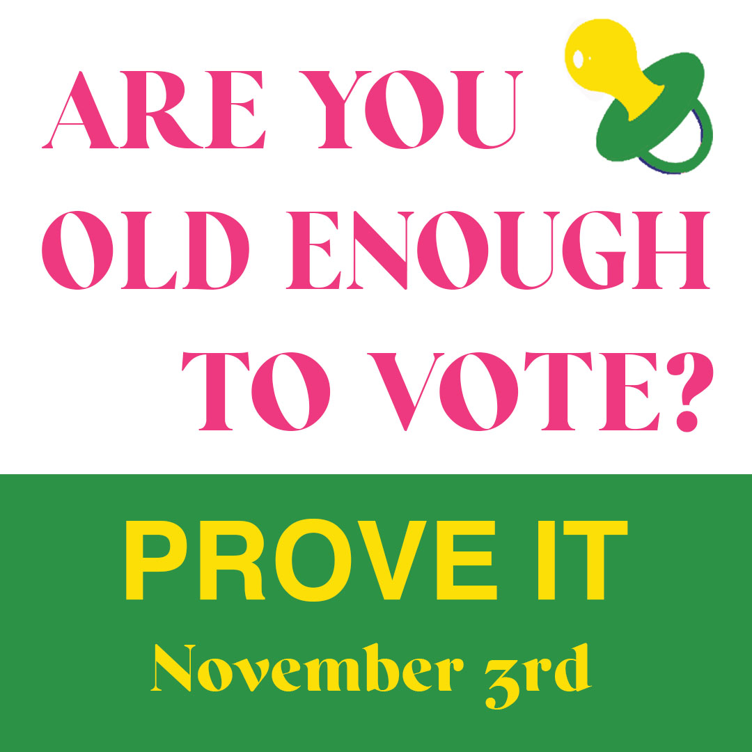 KansasStateV4E's tweet photo. We are 2 DAYS out from the election. If you are old enough to vote, you have no reason to sit this out because there are too many urgent issues at stake. If you haven't already, vote for Barbara Bollier. ASAP. https://t.co/iOa4z4OMT8