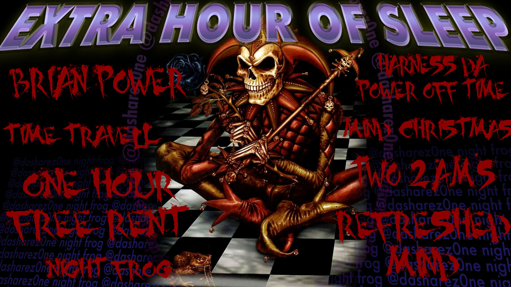 NEED THIS EVERY WEEK - https://t.co/Qtp3PuUDXE ADMIN