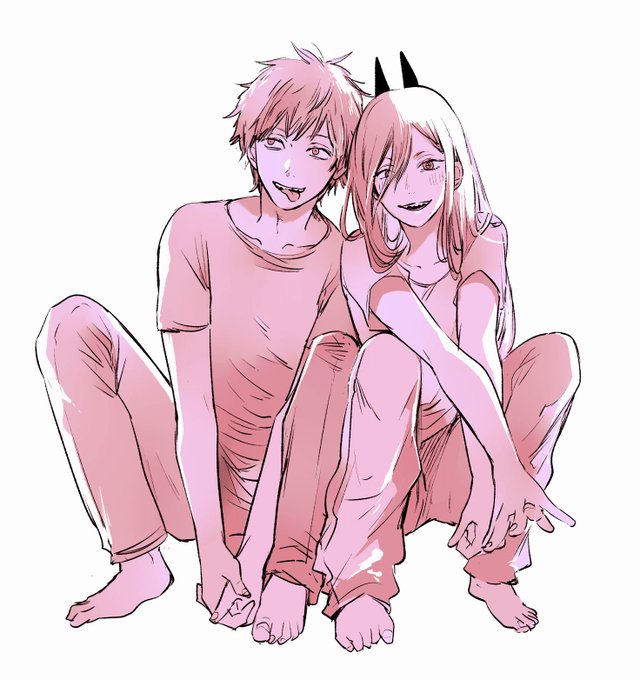 久保帯人×メゾン マルジェラの特別企画新規描き下ろしイラスト 久保帯人×メゾン マルジェラの特別企画新規描き下ろしイラスト