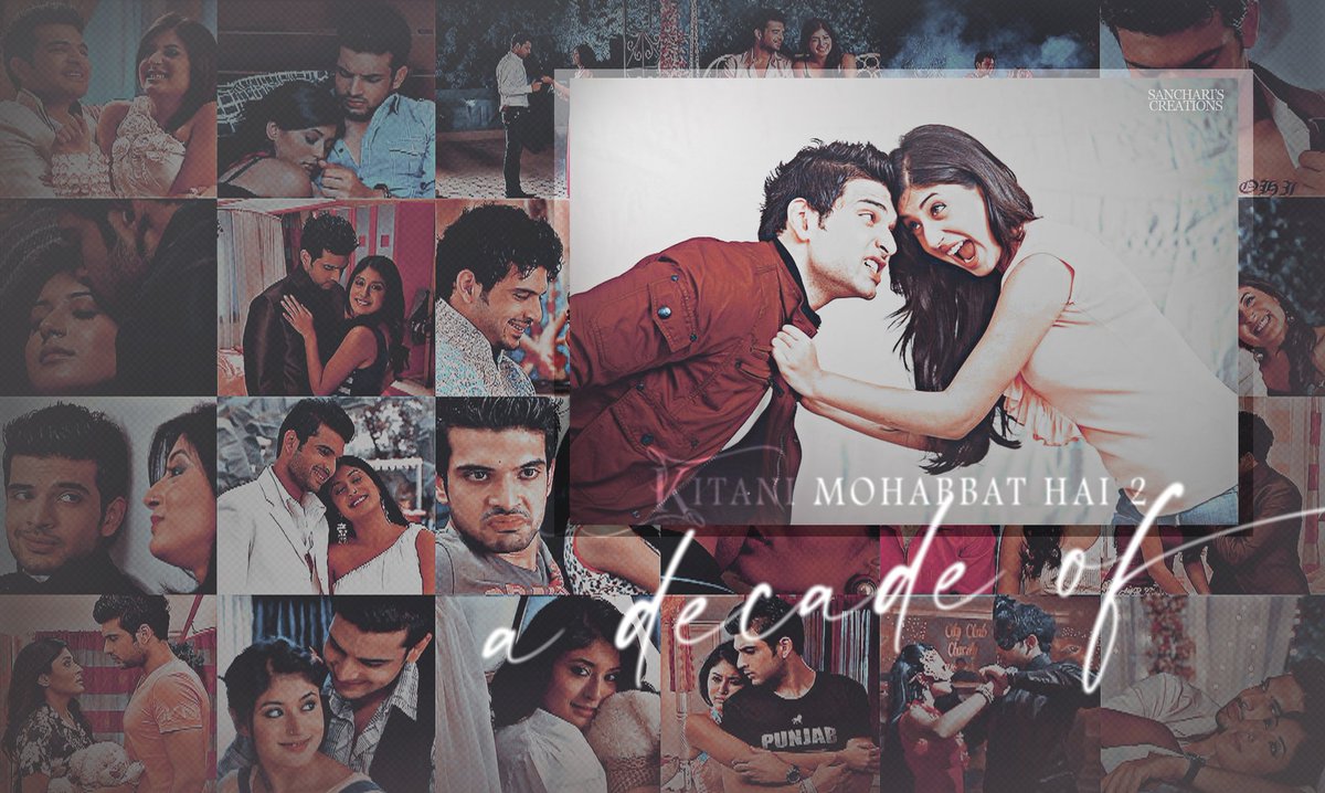 itssanss's tweet photo. a decade already!!

it still feels like yesterday I was sitting with my sis n watching Arjuhi fight like Tom &amp; Jerry

time flies but love never dies.

@kkundrra @Kritika_Kamra 

#DecadeOfKMH2 https://t.co/PbcaAEyPtu