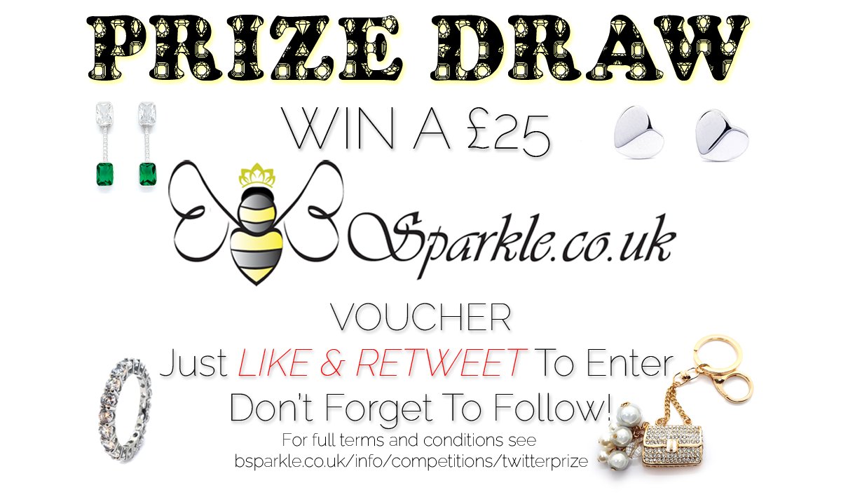 BsparkleUK's tweet photo. Bsparkle #Christmas prize draw
 
Chance to #WIN a £25 https://t.co/VFhoWZ3w9o voucher, Simply:
✅Like 
✅Retweet
Don't forget to follow us @BsparkleUK
 
#PrizeDraw closes 21:00 18.12.20 -T&amp;Cs apply https://t.co/if1fAQnWZ8 https://t.co/c3q3spyw86