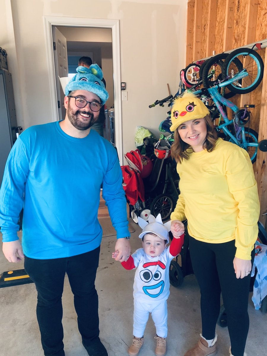 3Mott's tweet photo. Happy Halloween 🎃 https://t.co/8d7MzuU2NT
