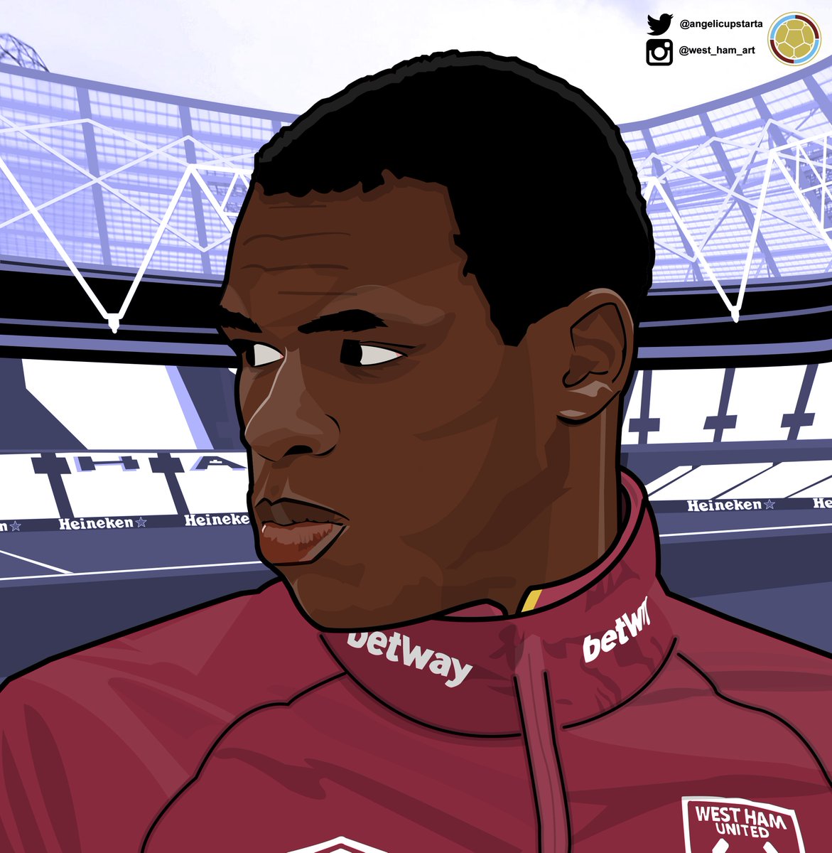 A thread of the favourite stuff I've done because no other sod is going to give me a retrospective. this is D to F.as always retweets and follows appreciated  #COYI