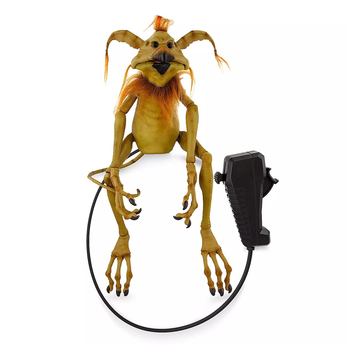 salacious crumb toy galaxy's edge