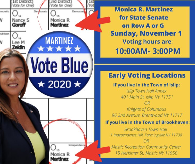 Monica R Martinez tweet media