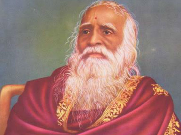 Bijapur born Alur Venkata Rao, who was close to Tilak, but yet known to have chastised him into giving due importance to Kannada in the movement, is perhaps the most important figure here. He started a newspaper, Jaya Karnataka, to propagate Karnataka Statehood.