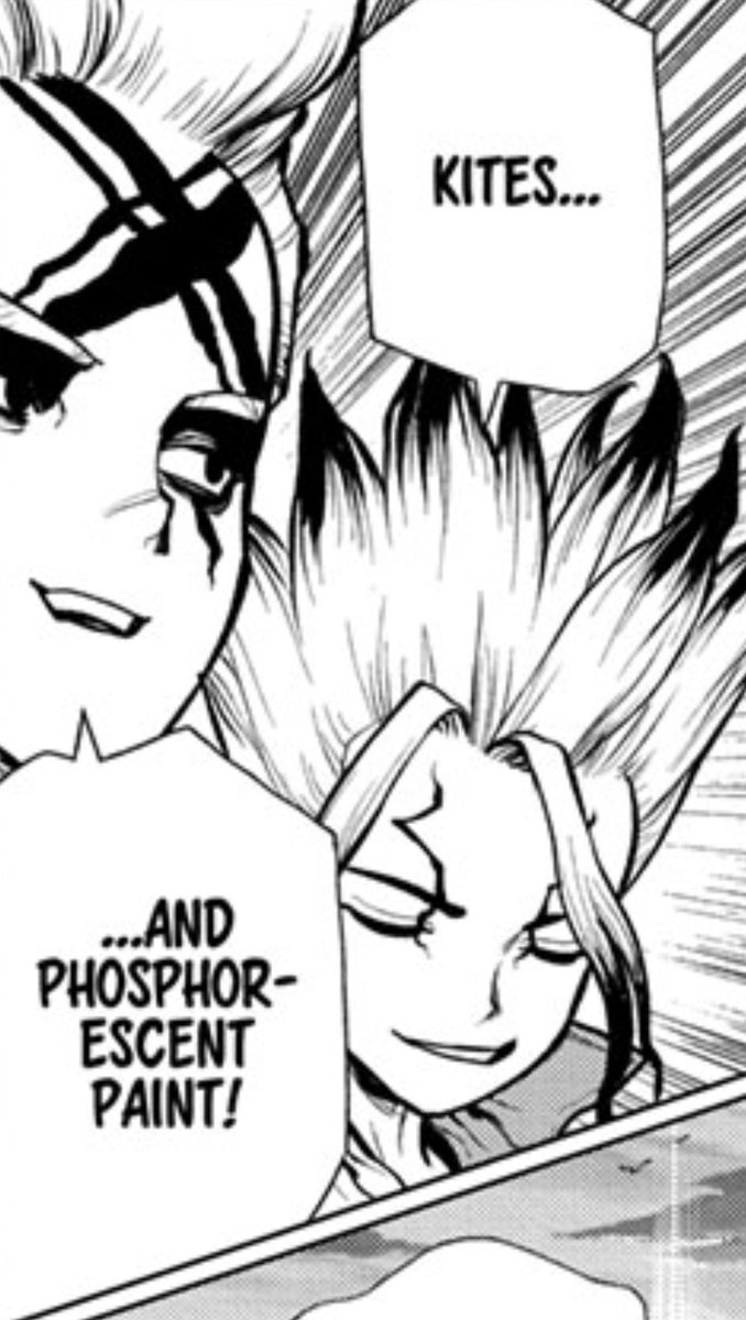 172 (2) - im pretty sure the blob in the middle of photo 2 is xeno