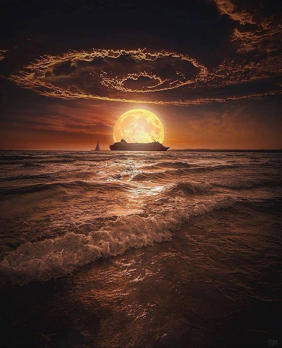 deepsoulnature's tweet photo. Good night all beautiful souls..✨🖤✨ https://t.co/y8StmNf8Kx