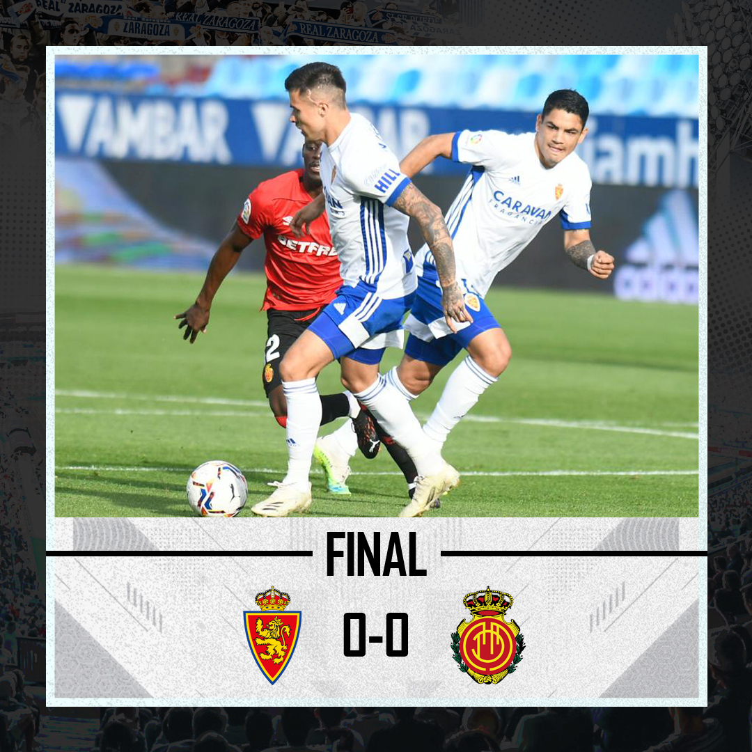 Real Zaragoza tweet media