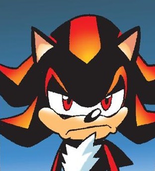 ProtectorShadow's tweet image. “ Doctor...you disgust me. ”