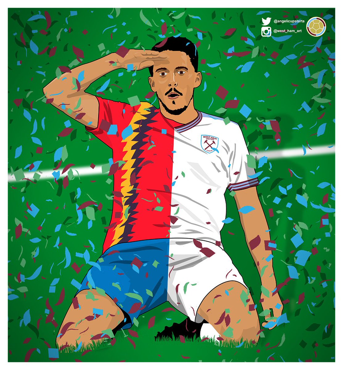 A thread of the favourite stuff I've done because no other sod is going to give me a retrospective. this is D to F.as always retweets and follows appreciated  #COYI