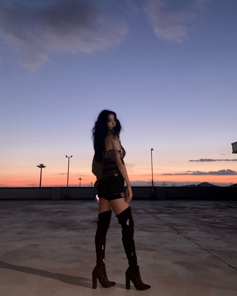 BLACKPINKBRASIL's tweet image. 🐰 sooyaaa__:

@BLACKPINK