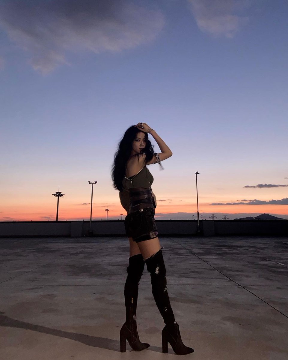 BLACKPINKBRASIL's tweet image. 🐰 sooyaaa__:

@BLACKPINK