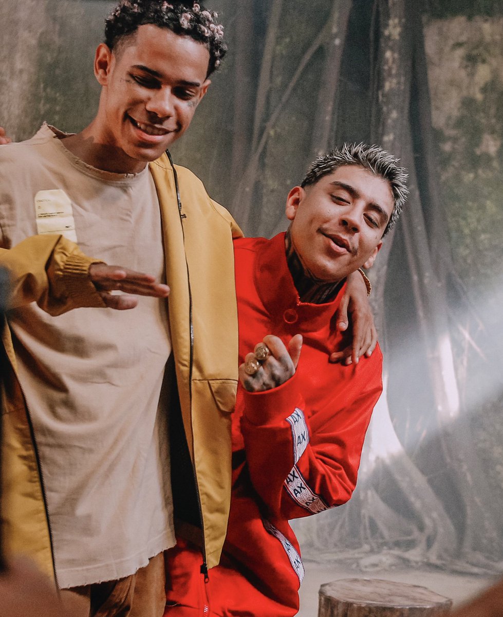 OIKCL's tweet image. OIK - Pedaço de Mim feat. BIN

06/11