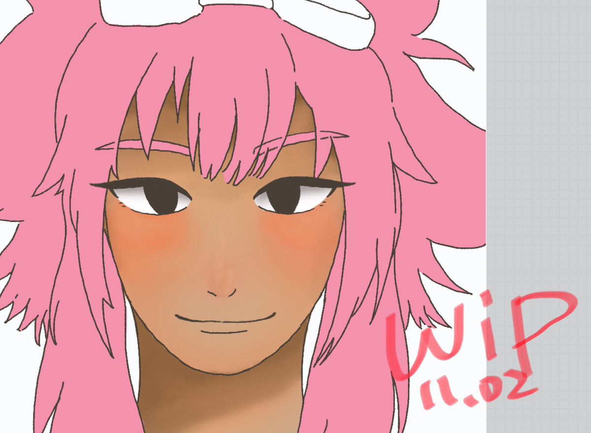 貳生on Twitter 11 02 練習wip 綱海 貳生on Twitter 11 02 練習wip 綱海