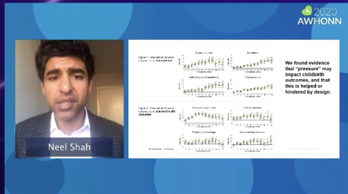 12/ thank you so much  @AWHONN for having me there IS a path forward and a lot of reason for hope