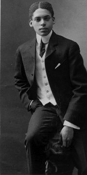 His mother sent him to the "Colored Normal Industrial Agricultural and Mechanical College of South Carolina," the only school for Black people’s education in SC. (3/n) #DiversityinSTEM  #SundayScientistShoutout http://bit.ly/eej_scsu&nbsp;