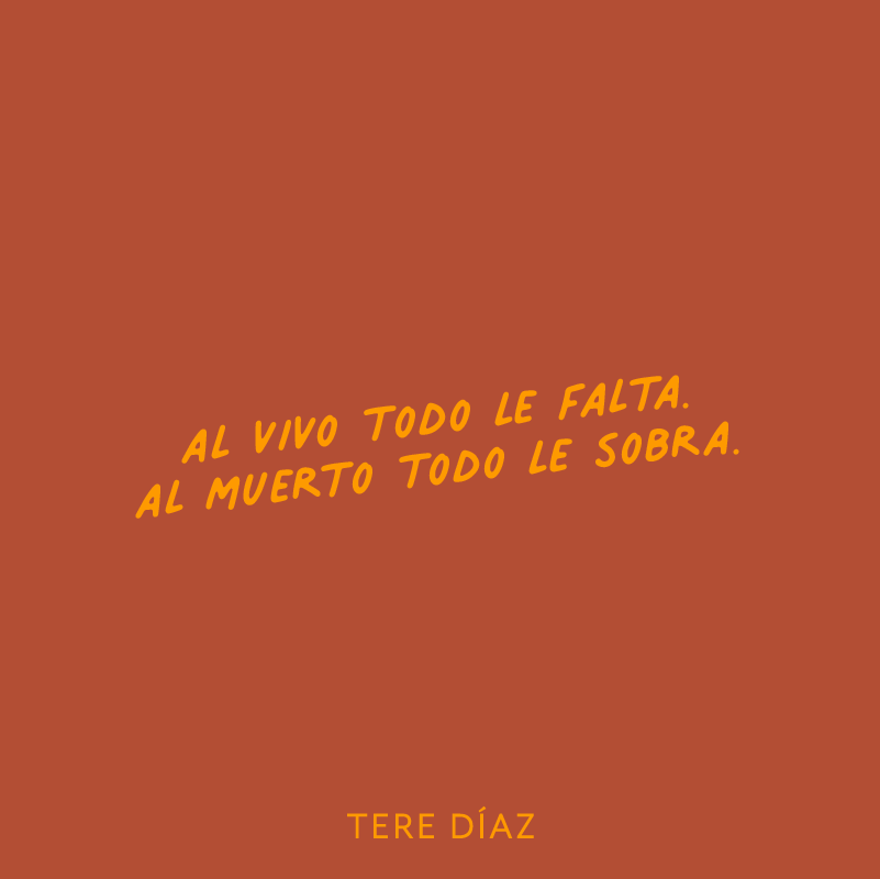 tedisen's tweet photo. Que este Día de Muertos nos recuerde que la vida es para vivirla y disfrutarla. Les comparto mis frases favoritas: ¿Cual es la suya? https://t.co/RPfFWD0fn2