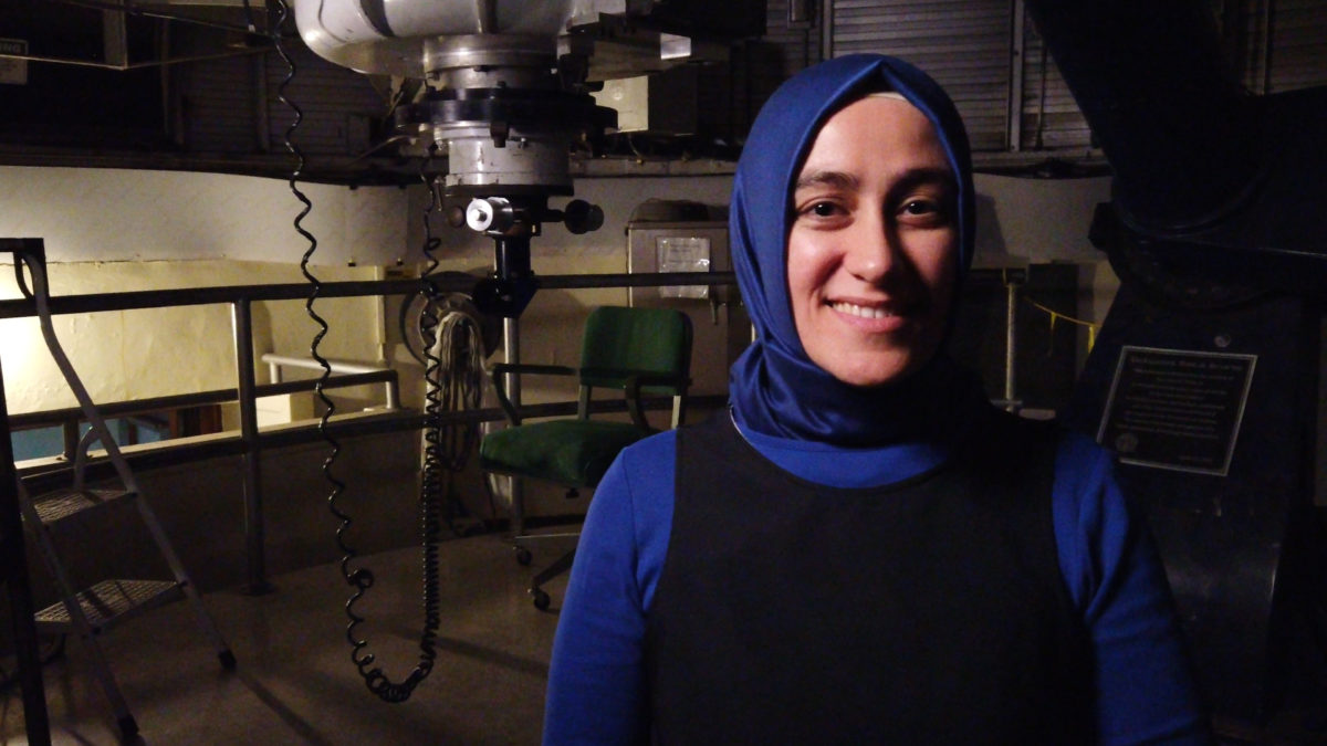 HeyThinkubator's tweet photo. .@scifri and @HHMINEWS team up to create brilliant short films highlighting women at the forefront of their scientific disciplines. https://t.co/g4EyFbABvZ #womeninSTEM #breakthrough #thinkubatormedia #thinkumaker https://t.co/E4mMetiIYU