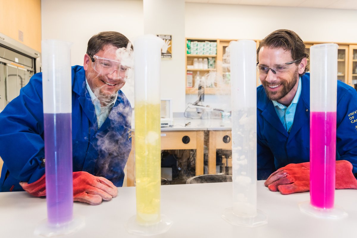 ucmerced's tweet photo. California long has been regarded as a bellwether of the nation, a progressive place with leadership that dares to try new things — many of those progressive ideas have come from the research conducted and developed in UC faculty labs. https://t.co/BvHJF4qBPn https://t.co/3xCGOin1Lr