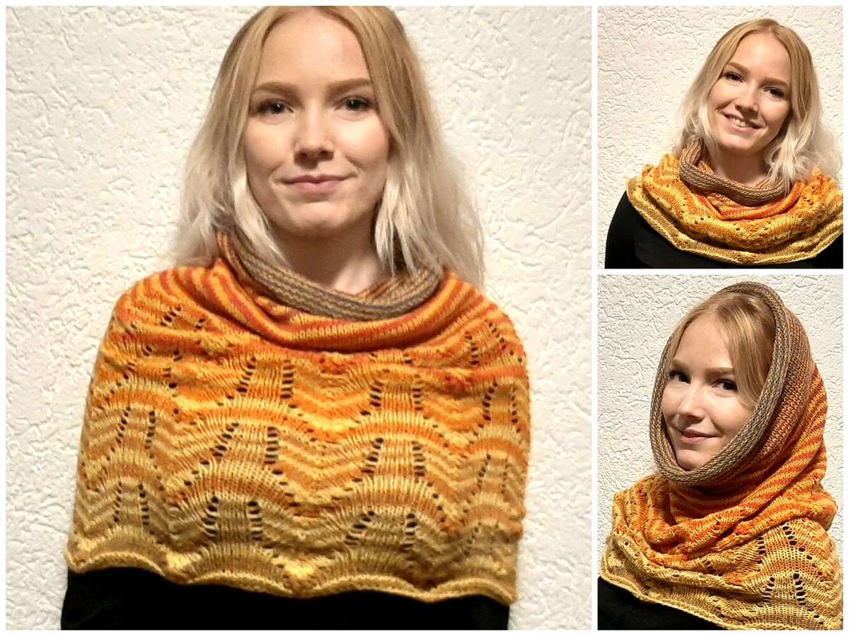 Crazy_Patterns's tweet photo. Der Super Loop, Schal, Schulterwärmer, alle Gr. - Strickanleitung

https://t.co/3kuPkT7faw

#stricken #tuch #Anfänger #schal #Strickanleitung #Mütze #Loop #Rundschal #Ajourmuster #Schlauchschal #Schalkragen #Schulterwärmer #Nackenwärmer #Strickschrift #Nadelspiel #crazypatterns https://t.co/ylNRY8gG0a