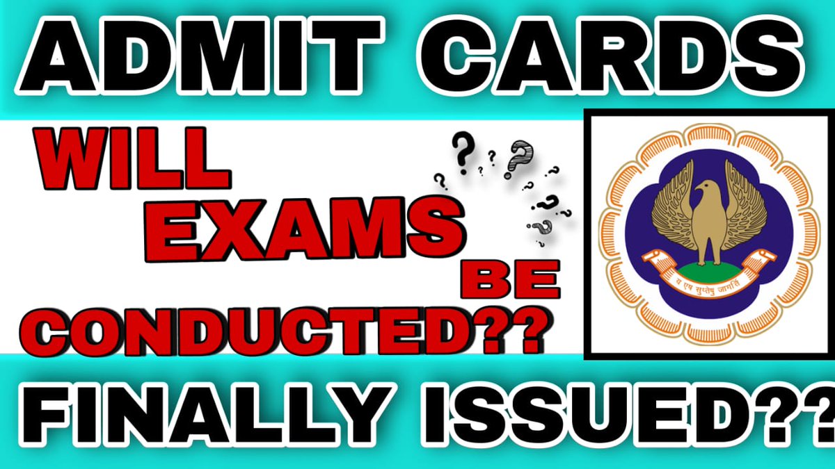 GameOfCa1's tweet photo. BREAKING NEWS ! ADMIT CARDS UPLOADED | HOW TO DOWNLOAD?
https://t.co/0qvBA67mjV

#icai #icaiexams #icaiexam #ICAI_DENIES_EQUALITY #ICAI_DENIES_JUSTICE #ICAI_DENIES_EQUALITY #icaiscam2020 #icaiadmitcard #ICAI_Ensure_Our_Fundamental_Rights #ICAI #icaistudentlivesmatter https://t.co/EleEniBqip