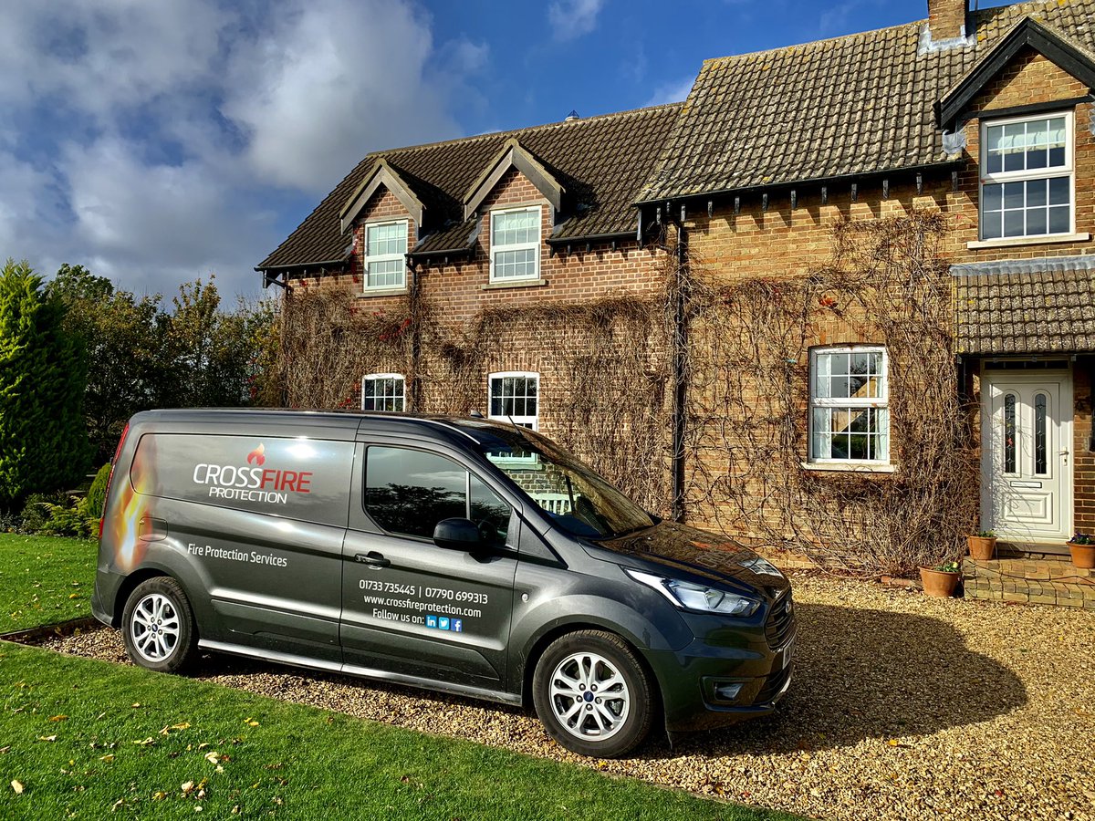 CrossfireRoss's tweet photo. New van on the road this week. What do you think?
If you see me around please come over and say hi! 

#staysafe 🔥🧯💦 https://t.co/Nv4z5hqJRe