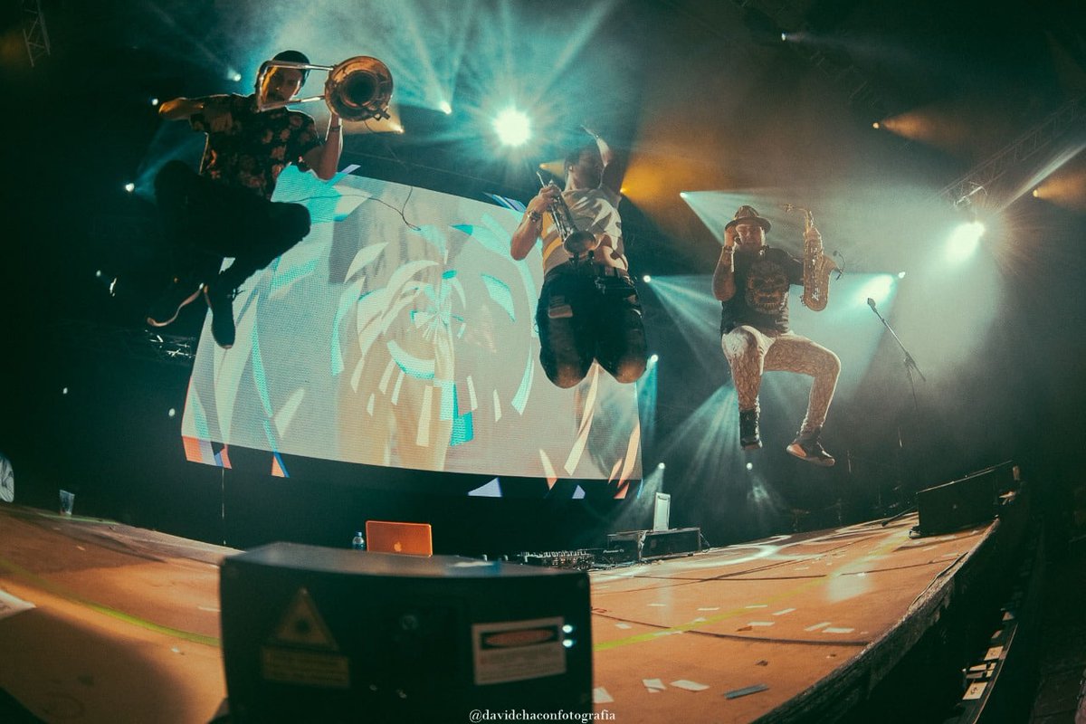 Vean las fotos que nos hizo <a href="/davidchaconm/">David Chacon Fotografia</a> en #HuntedFair2020 de @JogoMercadeo #HalloweenJogo 🧟🧛🏻🧙🏼

#LosAjenos #JogoCR