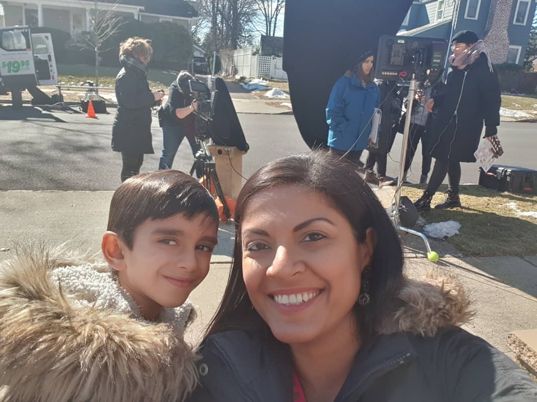 Get your tix now for our award-winning short film Show &amp; Tell at <a href="/IFFCincy/">IFFCincy</a> virtual North America ending TODAY!
Will an #Indian family accept their son if he is part of the #LGBTQ community?
Trailer/tix: bit.ly/2SFeTts #actinglife #nycactress #shortfilm #Femalefilmmaker