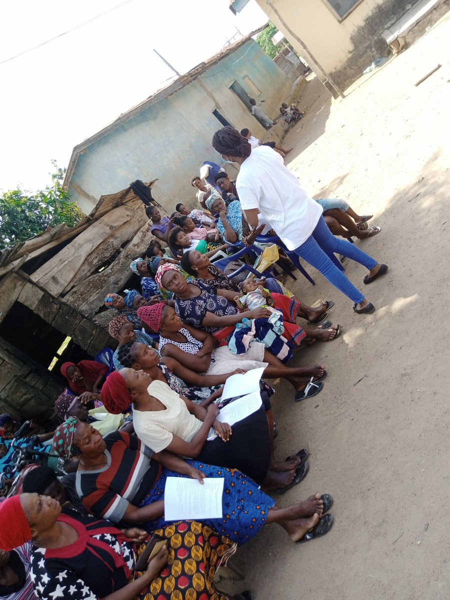 Akinokun Rafiat tweet media