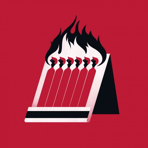 #Illustration by #GiulioBonasera
.
See Giulio's Portfolio: bit.ly/GiulioBonasera
.
#folyoz #illustrator #commercialart #artdirector #creativedirector #editor #contemporaryart #artist #poster #bookcover #advertising #creative #painting