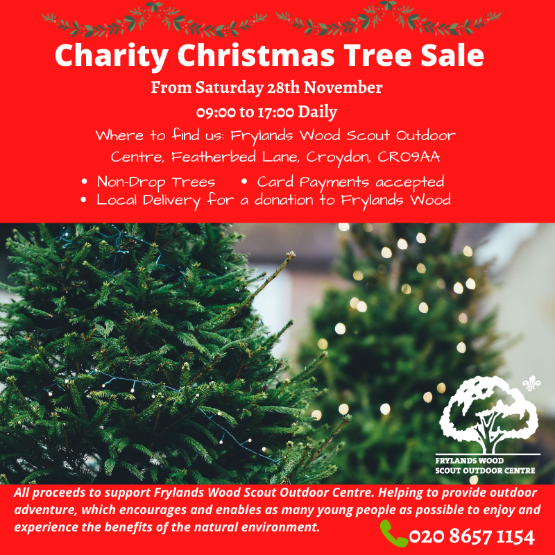 Frylands Wood tweet media