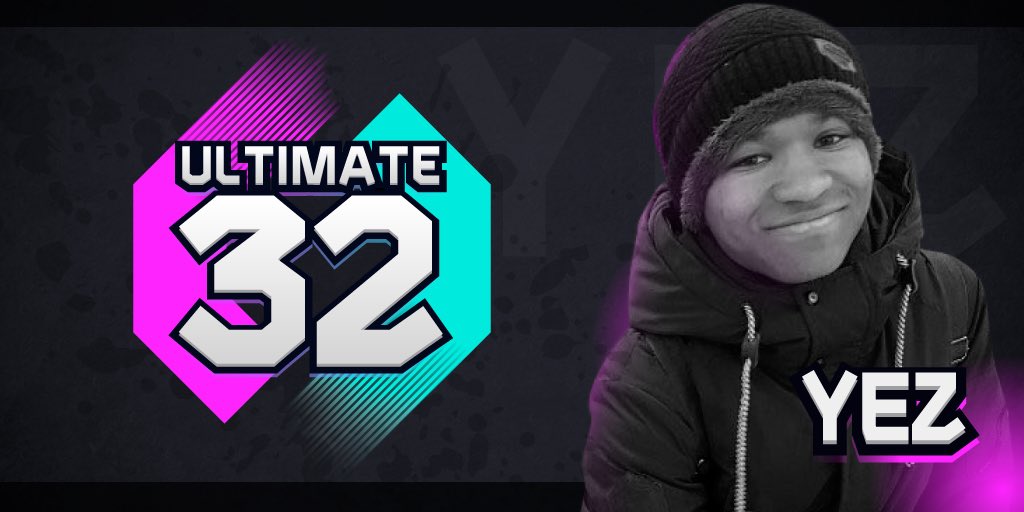 Ultimate32_'s tweet photo. Only needing one sword and one controller, @YezSSB joins the ranks of #ThePros for #Ultimate32. His Ike has been a bracket demon for many players online! Prepare yourself!
Can you take him on for a chance at 💰$10K?
Register below:
▶️https://t.co/NsriqWZYAC
#SmashUltimate https://t.co/2fuj2VbEuq