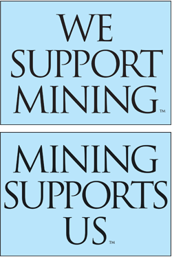 .<a href="/lisamurkowski/">Sen. Lisa Murkowski</a> america should have started producing its own critical minerals as soon as it saw what China was doing. Instead mining has been hampered by over regulation and frivolous law suits. Pebble Mine is the the perfect example of both. Support them now. <a href="/Unitedminingal/">UMA</a>