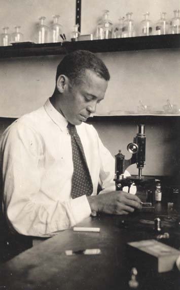 His work within marine biology, cytology, and parthenogenesis.Advocating for studying whole cells under normal conditions rather than only breaking them apart in a lab setting. His work laid the foundation for cancer research.(10/n) #DiversityinSTEM http://bit.ly/eej_en&nbsp;