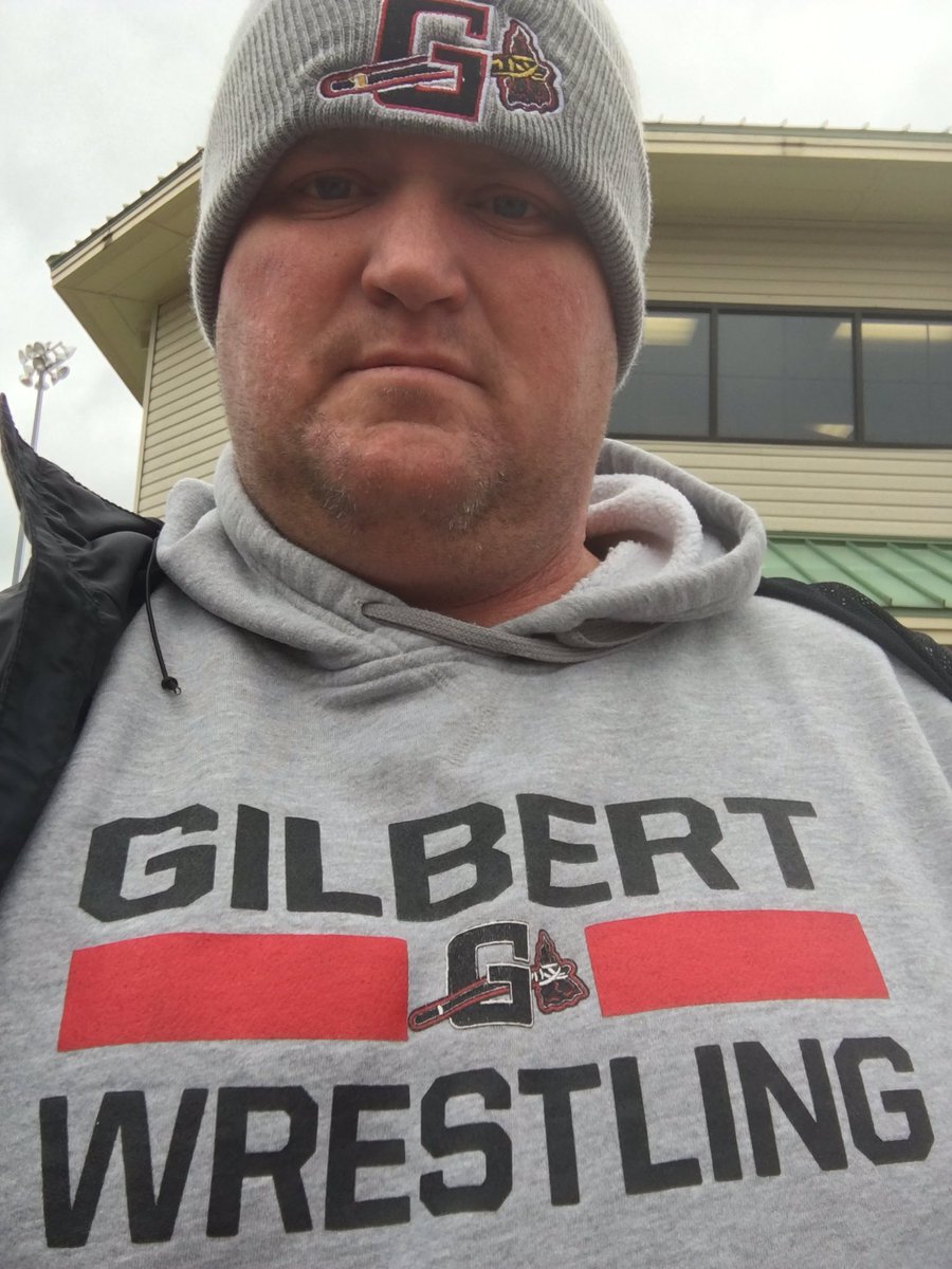 GilbertWrstling's tweet photo. Practice Starts Nov 9 - first time on the Mat since! #GetOnTheMat #StayInTheCircle #AnswerTheQuestion #GivingThanksforWrestling https://t.co/GkKJPhnCIh