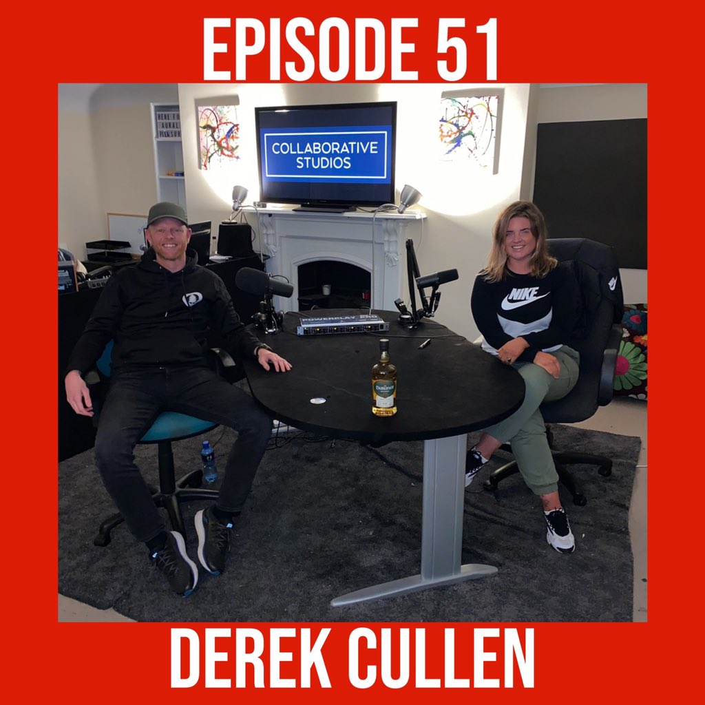 the1stexchange's tweet photo. 💥EPISODE 51💥
EP 51 is online now @LydiaDesDolles was joined in the studio this week by Adventurer & host of #HikingWithDerek @DerekOutdoors 🔊
Brought to you by @DublinerWhiskey
The First Exchange is available on #Spotify #iTunes & #Acast 🎧
#TheFirstExchangePodcast https://t.co/M0ocS7b6HS