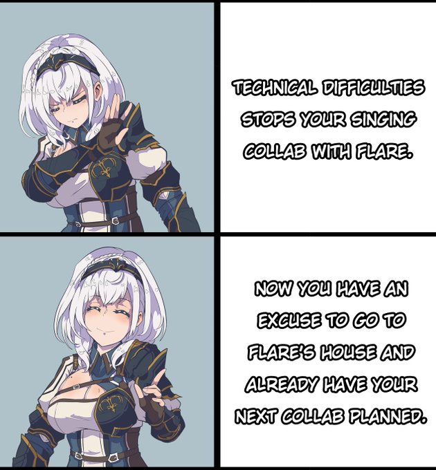 #ノエフレお泊り #ノエラート 