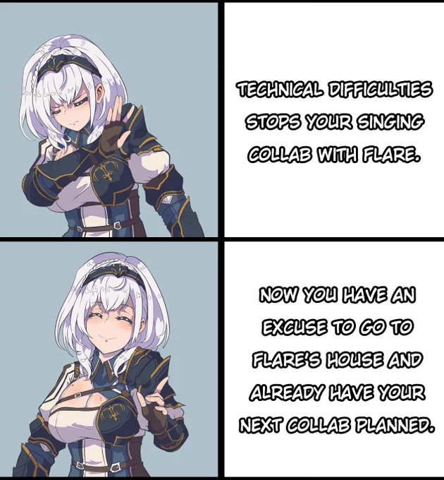 #ノエフレお泊り #ノエラート 