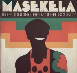 HmdSeries's tweet photo. In the mid 70s there were a group of musicians who decided not to go with the flow and stick with their roots kind of music. Eg. of these groups were Hedzoleh Sounds which trumpeter Hugh Masakela found interest &amp; recorded with. @thegoldenstool1 #hmdseries #ghanahighlife #ethnic https://t.co/FgIjDqblPy