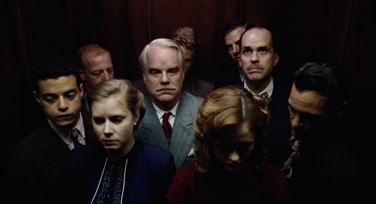 39. "The Master" (director Paul Thomas Anderson, DP Mihai Mălaimare Jr.)  http://bit.ly/3oMSd9y&nbsp;